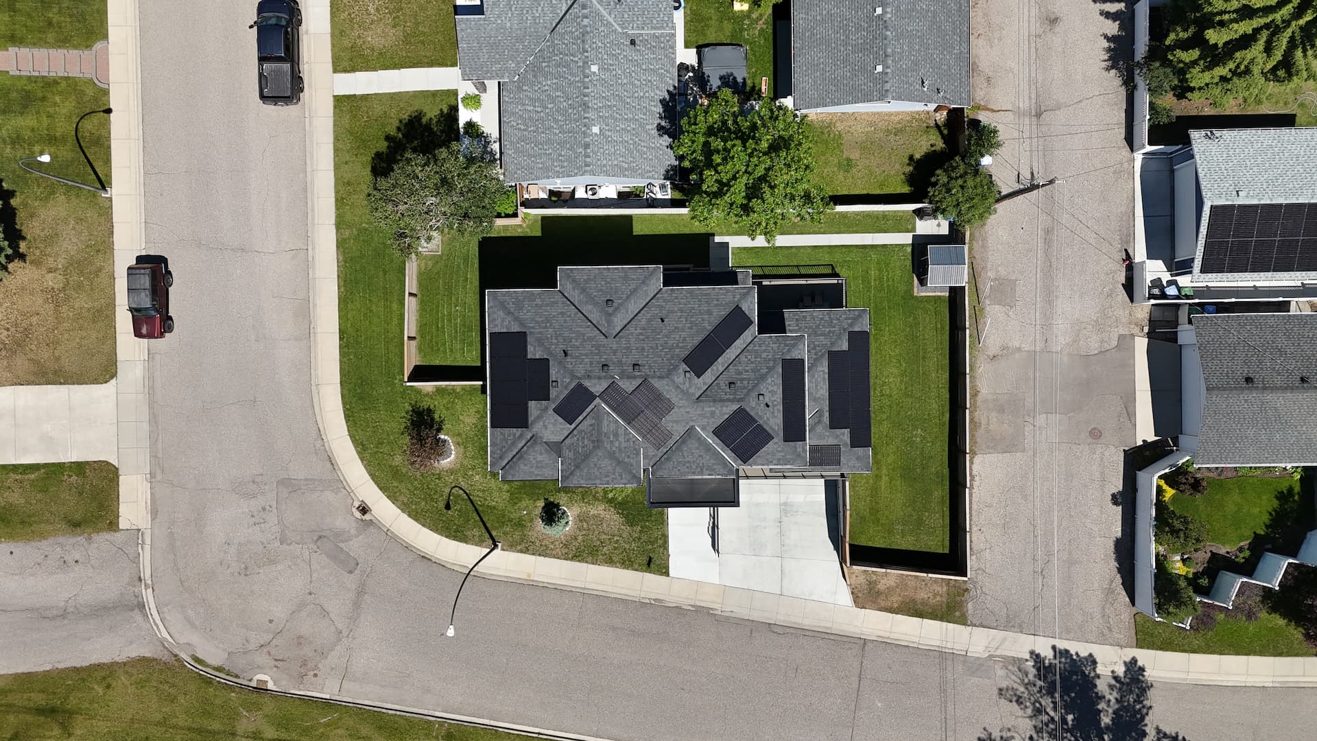 Calgary Home