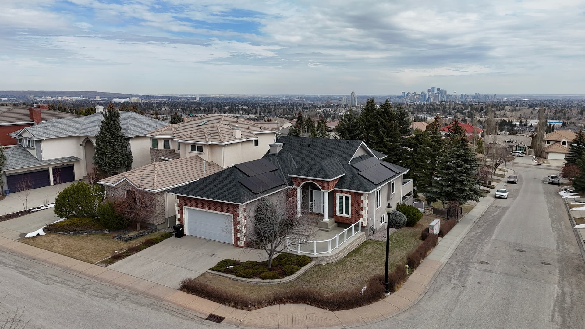 Calgary Single Family