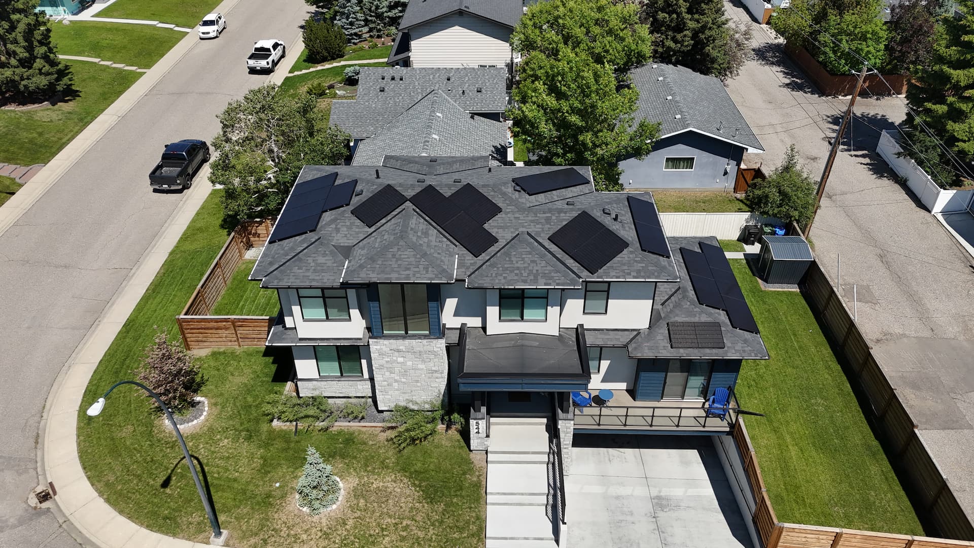 Calgary Home