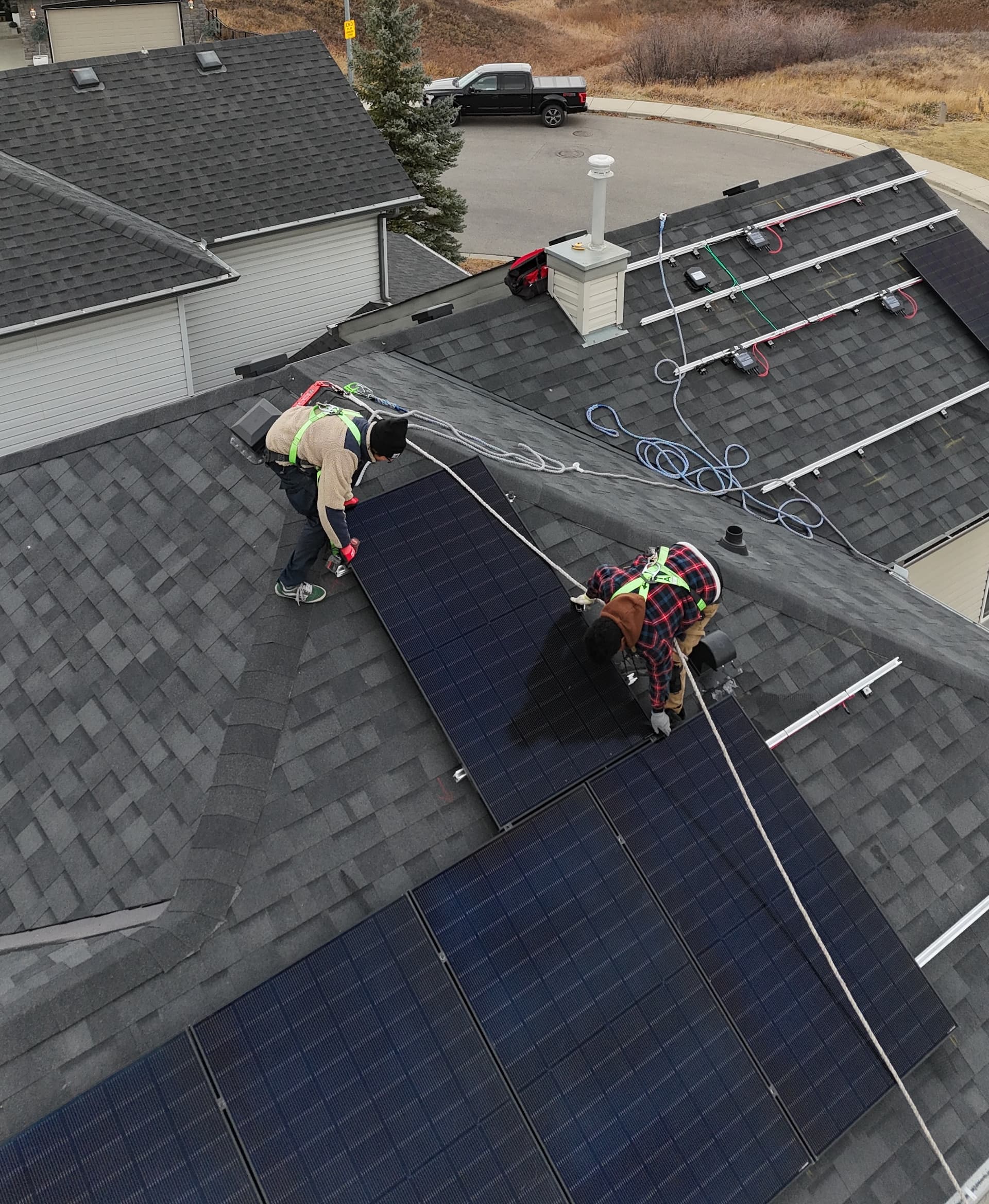 Calgary Single Family - Photo 4